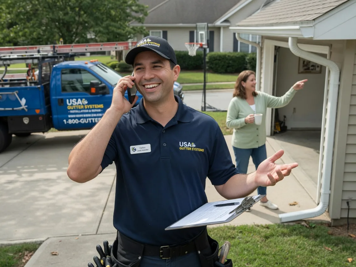 Gutter Installation Ambridge, PA FAQs
